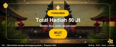 Link Alternatif HCS777 Terbaru banner