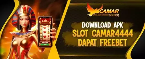 Bonus Unduh Aplikasi HCS777 promotion banner