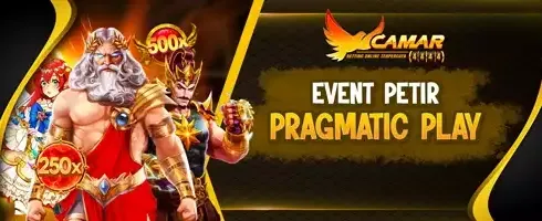 Bonus Deposit Pertama 100% promotion banner